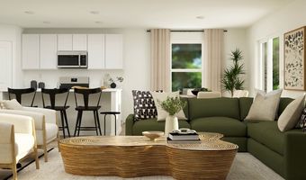 45846 Lasso Ave Plan: Hartford, Bennett, CO 80102