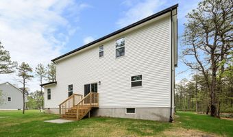 450 Fremont Ave, Bayville, NJ 08721