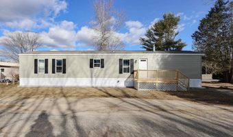 33 Longbow Dr, Conway, NH 03818