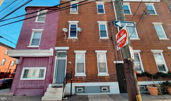 1249 SHACKAMAXON St 2F, Philadelphia, PA 19125
