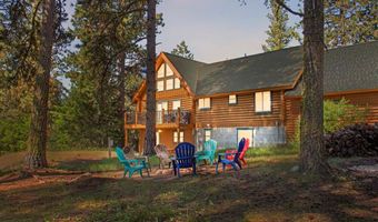 1650 Crown Point Pkwy, Cascade, ID 83611