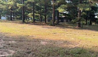 602 NE I St, Antlers, OK 74523
