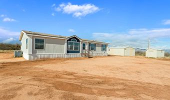 232 N WILDCAT Pl, Benson, AZ 85602