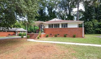 1424 Wembley Dr, Charlotte, NC 28205