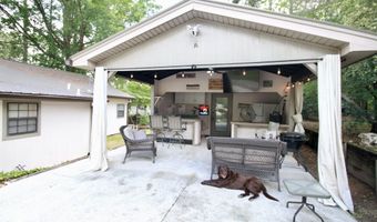 1321 Leverette Ave, Lincolnton, GA 30817