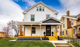 1509 1st Ave, Middletown, OH 45044