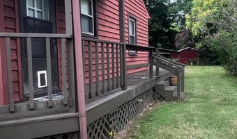 327 Marysville Rd, Altavista, VA 24517