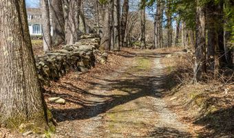 forest Road, Alstead, NH 03602