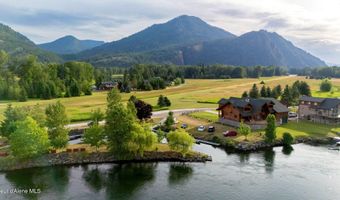 E Cf Delta Shr, Clark Fork, ID 83811