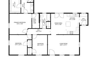 106 Crutcher St, Athens, AL 35611