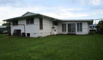 317 AINAOLA Dr, Hilo, HI 96720