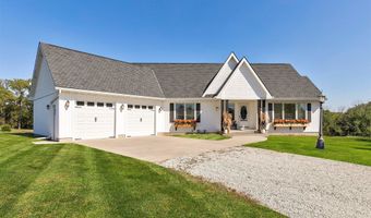 27887 337th Ct, Adel, IA 50003