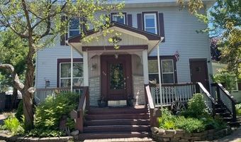 719 CLERMONT St, Antigo, WI 54409