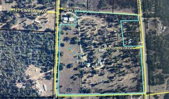 7960 NW County Road 274, Altha, FL 32421