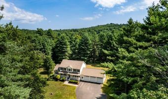 155 Wallace Rd, Bedford, NH 03110