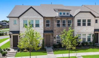 1051 Keene Ridge Dr, Allen, TX 75013