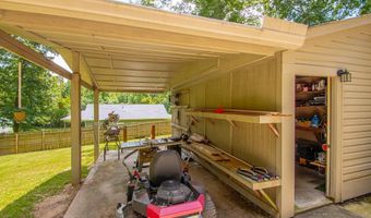 4266 MCGEE Rd, Benton, AR 72019