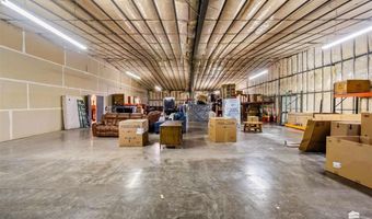 101 Lafayette Ave, Abilene, KS 67410