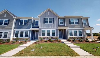 1848 Aspen River Ln, Apex, NC 27502
