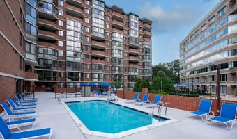 1001 N RANDOLPH St 212, Arlington, VA 22201