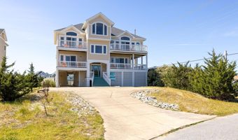 40240 Ocean Isle Loop Lot 25R, Avon, NC 27915