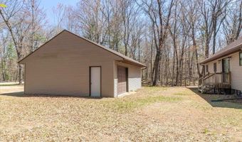 1809 S Badger Ct, Arkdale, WI 54613