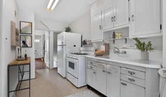 1409 18th St SE, Washington, DC 20020