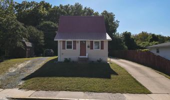 514 COOPER St, Laurel, DE 19956