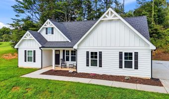 55 Eagles Perch Rd, Ball Ground, GA 30107