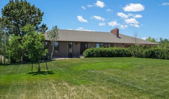 1109 MT MEEKER Rd, Cheyenne, WY 82009