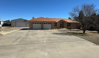 3101 MUNDAY Ln, Amarillo, TX 79119