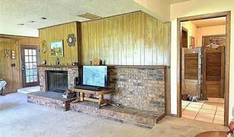 511 Stolfa St SE, Ardmore, OK 73401