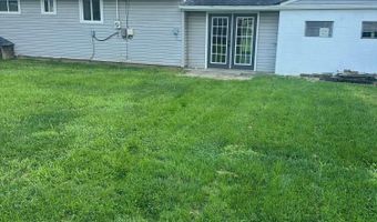 469 Rumsey Rd, Columbus, OH 43207
