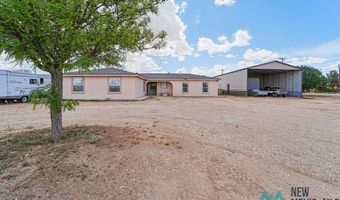 1213 Smedley Rd, Carlsbad, NM 88220