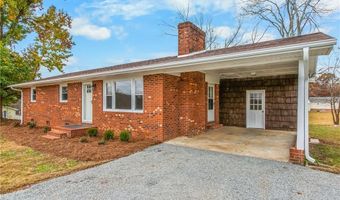 166 Coe Rd, Ararat, NC 27007