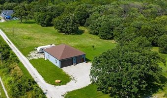 782 County Road 2740, Bartlesville, OK 74003