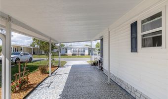 782 Lark Dr, Barefoot Bay, FL 32976