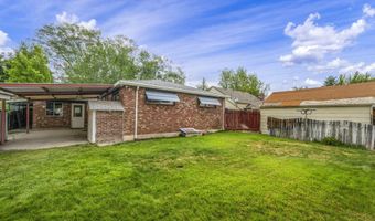 221 S Iris St, Carson City, NV 89703