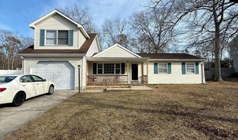 6 2ND St, Barnegat, NJ 08005