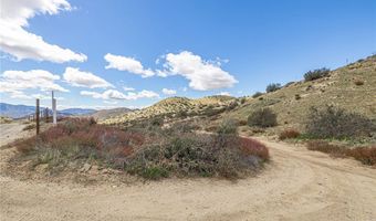 0 Vac/Mt Emma Rd, Acton, CA 91350
