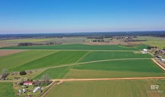 Lot 14 Davis Pond Road, Atmore, AL 36502