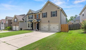 2910 Wellington St, Augusta, GA 30909