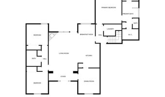 5186 MELANIE Crk, Arlington, TN 38002