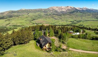 2355 Three Bears Rd, Bozeman, MT 59715