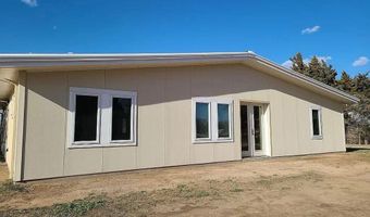 111 Grant St, Ashland, KS 67831