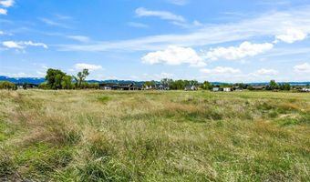 TBD Longhorn Spur lot 2, Belgrade, MT 59714