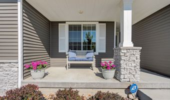3017 NW Westwood St, Ankeny, IA 50023
