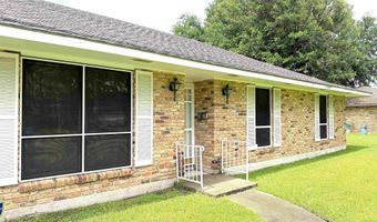 9181 W Darryl Pkwy, Baton Rouge, LA 70815