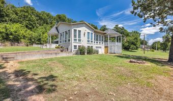 52990 E 260 Rd, Afton, OK 74331