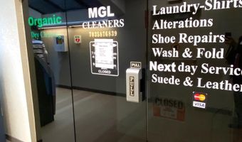 1530 KEY Blvd #1321, Arlington, VA 22209